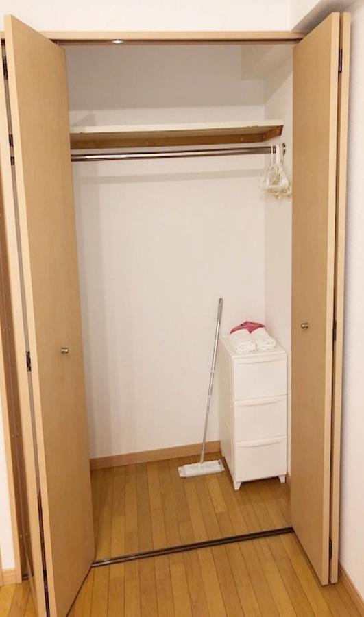 ピオーレ大手門402 Lägenhet Fukuoka  Exteriör bild