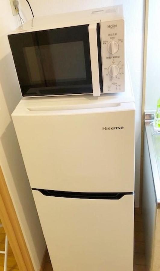 ピオーレ大手門402 Lägenhet Fukuoka  Exteriör bild