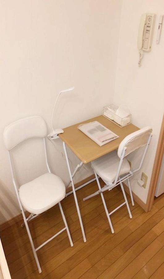 ピオーレ大手門402 Lägenhet Fukuoka  Exteriör bild