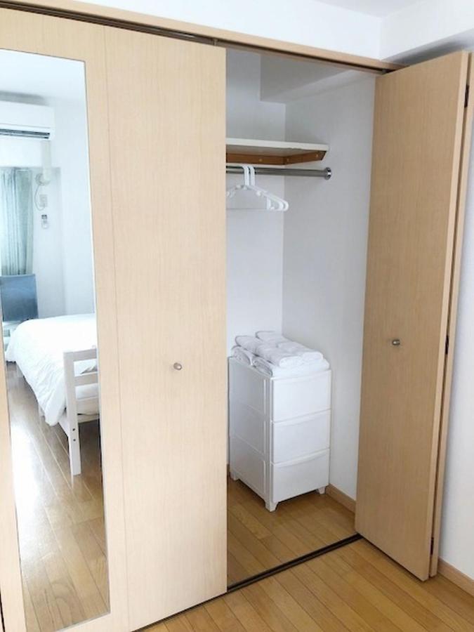 ピオーレ大手門402 Lägenhet Fukuoka  Exteriör bild