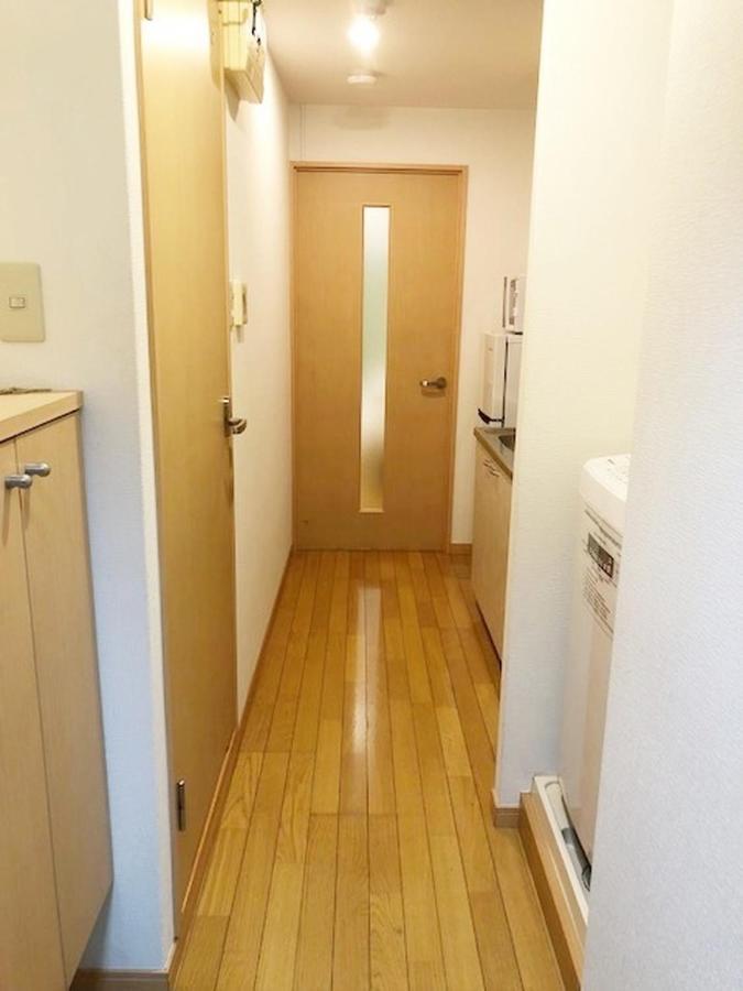 ピオーレ大手門402 Lägenhet Fukuoka  Exteriör bild